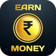 Icon of program: Earn Money From Home - Wa…