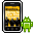Icono de programa: Android Magazine App Make…