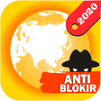 Icon of program: Azka Anti Block Browser -…