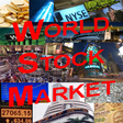 Icon of program: World Stock Market