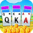 Icono de programa: Solitaire Card:Harvest Jo…