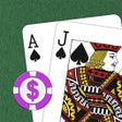 Icon of program: RealBlackjack - Best blac…