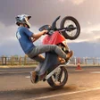 Icono de programa: Moto Wheelie 3d 125 Game …