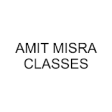 Icon of program: AMIT MISRA CLASSES