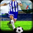 Icon of program: Lets Play Football 3d