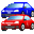 Icon of program: Perfect Transport Icons