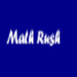 Icono de programa: MathRush for Windows 8