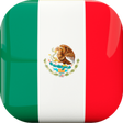 Icono de programa: Radios de Mexico