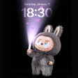 Icon of program: Labubu Live Wallpaper HD …