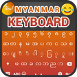 Icono de programa: Myanmar Keyboard