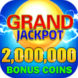 Icono de programa: Magic Vegas Casino: Slots…