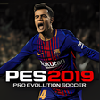 Icono de programa: PES 2019 PRO EVOLUTION SO…