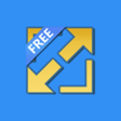 Icon of program: Imagine RESIZER | Free fo…