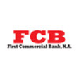 Icon of program: First Commercial Bank - S…