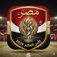 Icon of program: مباريات مصر كأس العالم 20…
