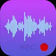 Icon of program: Audio Recorder Pro