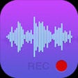 Icon of program: Audio Recorder Pro