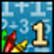 Icon of program: Math Coloring Book: Grade…