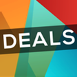 Icono de programa: RIZKNOWS Deals