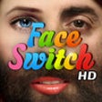 Icon of program: Face Switch HD - Swap & M…