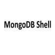 Icon of program: MongoDB Shell