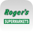 Icon of program: Roger's Supermarket