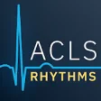 Icon of program: ACLS Rhythms and Quiz