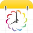Icon of program: atWork - Timesheet, Work …