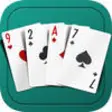 Icon of program: Pocket Solitaire - Cards …