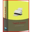 Icon of program: TwainX ActiveX