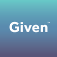 Icono de programa: Given by Samaritan Minist…
