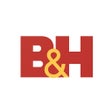 Icon of program: B&H Photo, Video & Pro Au…