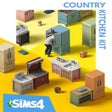 Icon of program: The Sims 4: Country Kitch…