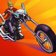 Icon of program: Racing Moto: Furious
