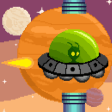 Icon of program: Alien Tapper