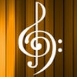 Icon of program: Piano Notes Flash Cards