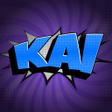 Icon of program: KAI: Comic Maker Manga Ma…