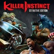 Icono de programa: Killer Instinct: Definiti…