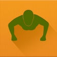 Icon of program: Pushups Coach Free - Do 1…