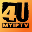 Icon of program: MYiPTV4U Live TV Malaysia