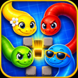 Icon of program: Snake Move : Puzzle Chall…