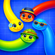 Icon of program: Snake Move : Puzzle Chall…