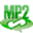 Icon of program: PeonySoft MP2 Converter