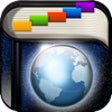 Icon of program: Easy Atlas & World Factbo…