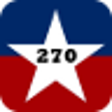 Icono de programa: U.S. 270 Pro