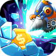 Icon of program: Dig Craft - Idle Miner Ma…
