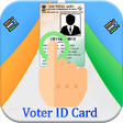 Icon of program: Voter ID Card Services