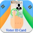 Icon of program: Voter ID Card Services