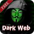 Icono de programa: Darknet Dark Web and Tor …