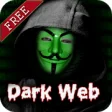 Icon of program: Darknet Dark Web and Tor …